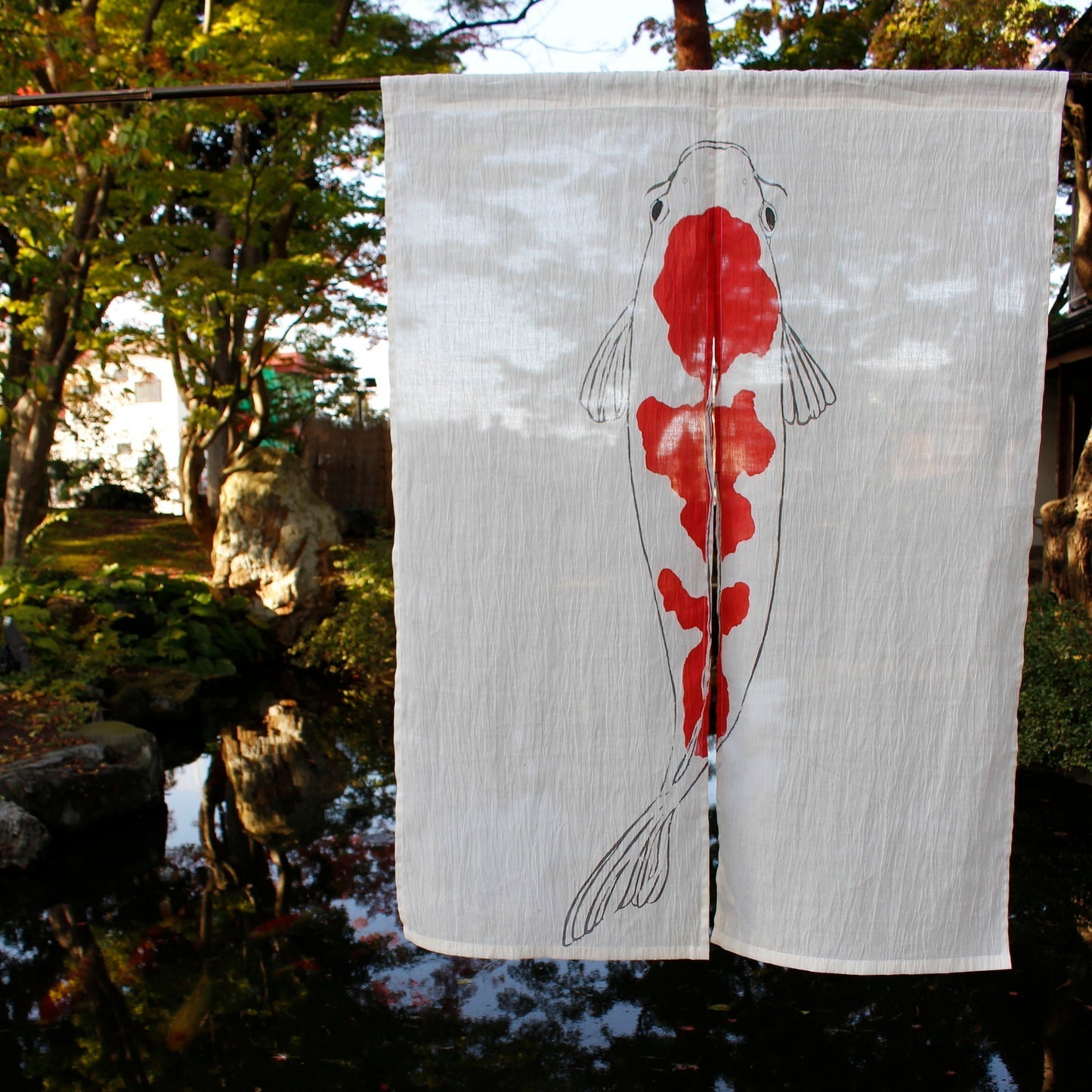 Ojiya Chijimi Collection