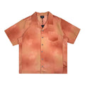 Kimono Aloha Shirt Men's 2XL AHKH-2XL09