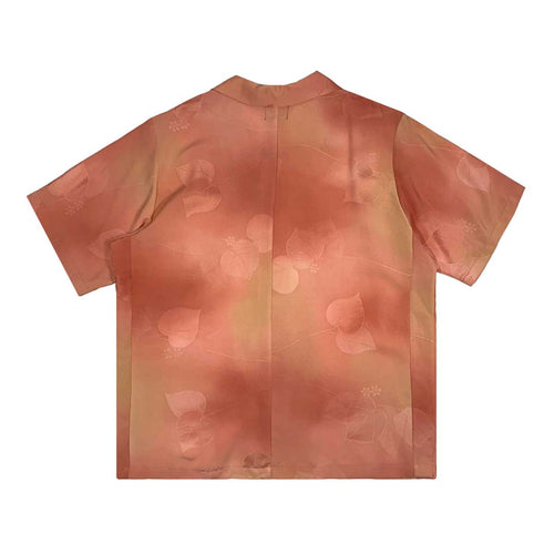 Kimono Aloha Shirt Men's 2XL AHKH-2XL09