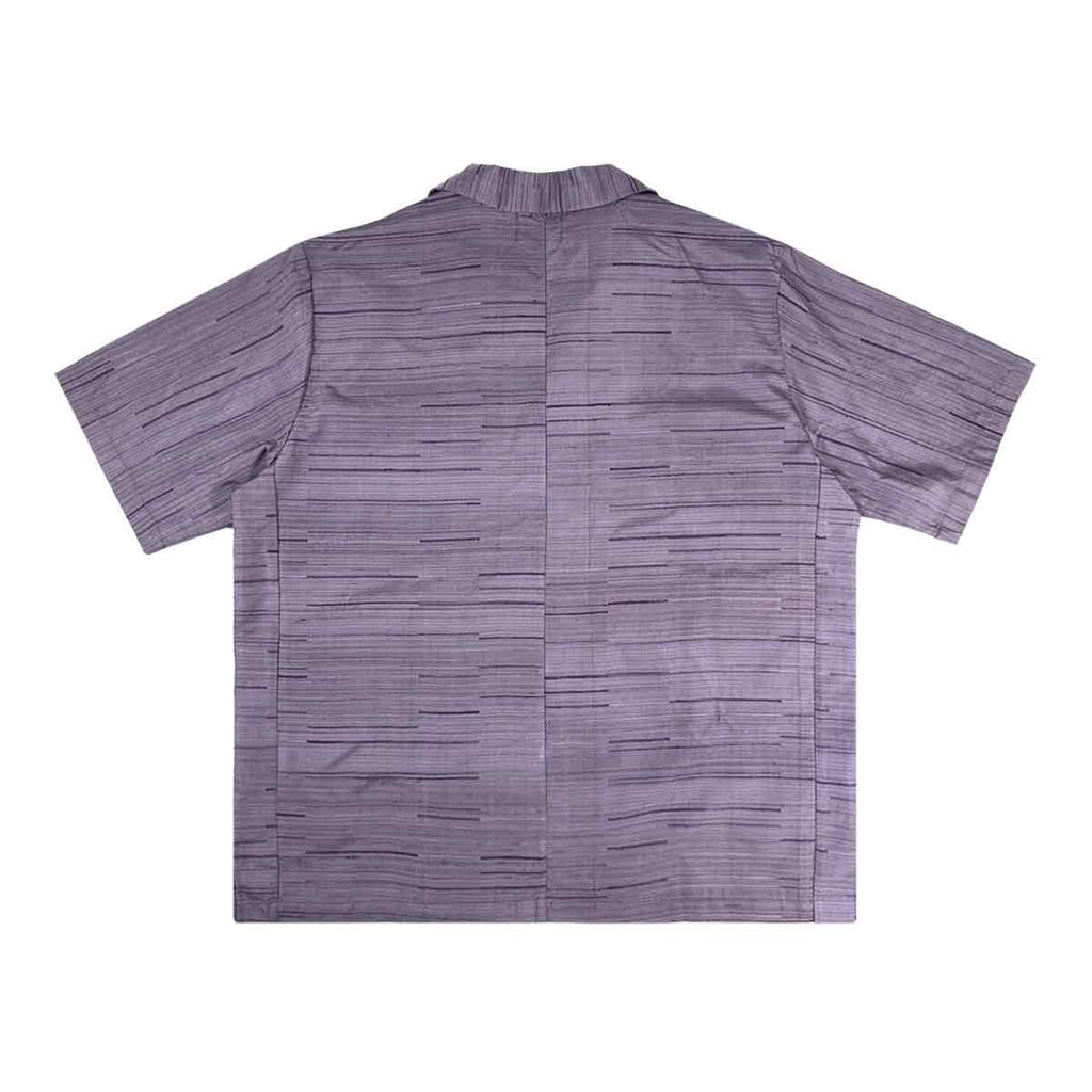 Kimono Aloha Shirt Men's 2XL AHKH-2XL14
