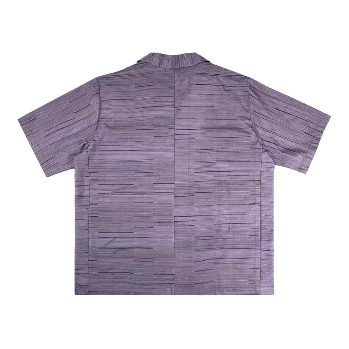 Kimono Aloha Shirt Men's 2XL AHKH-2XL14