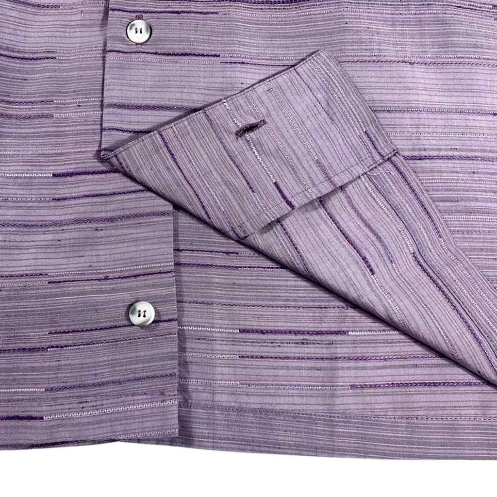 Kimono Aloha Shirt Men's 2XL AHKH-2XL14