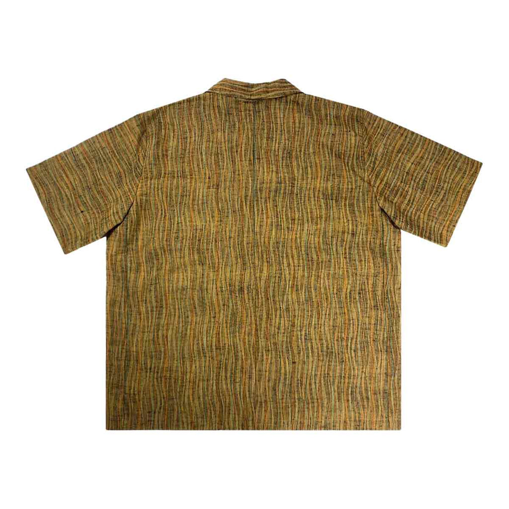 Kimono Aloha Shirt Men's 2XL AHKH-2XL17