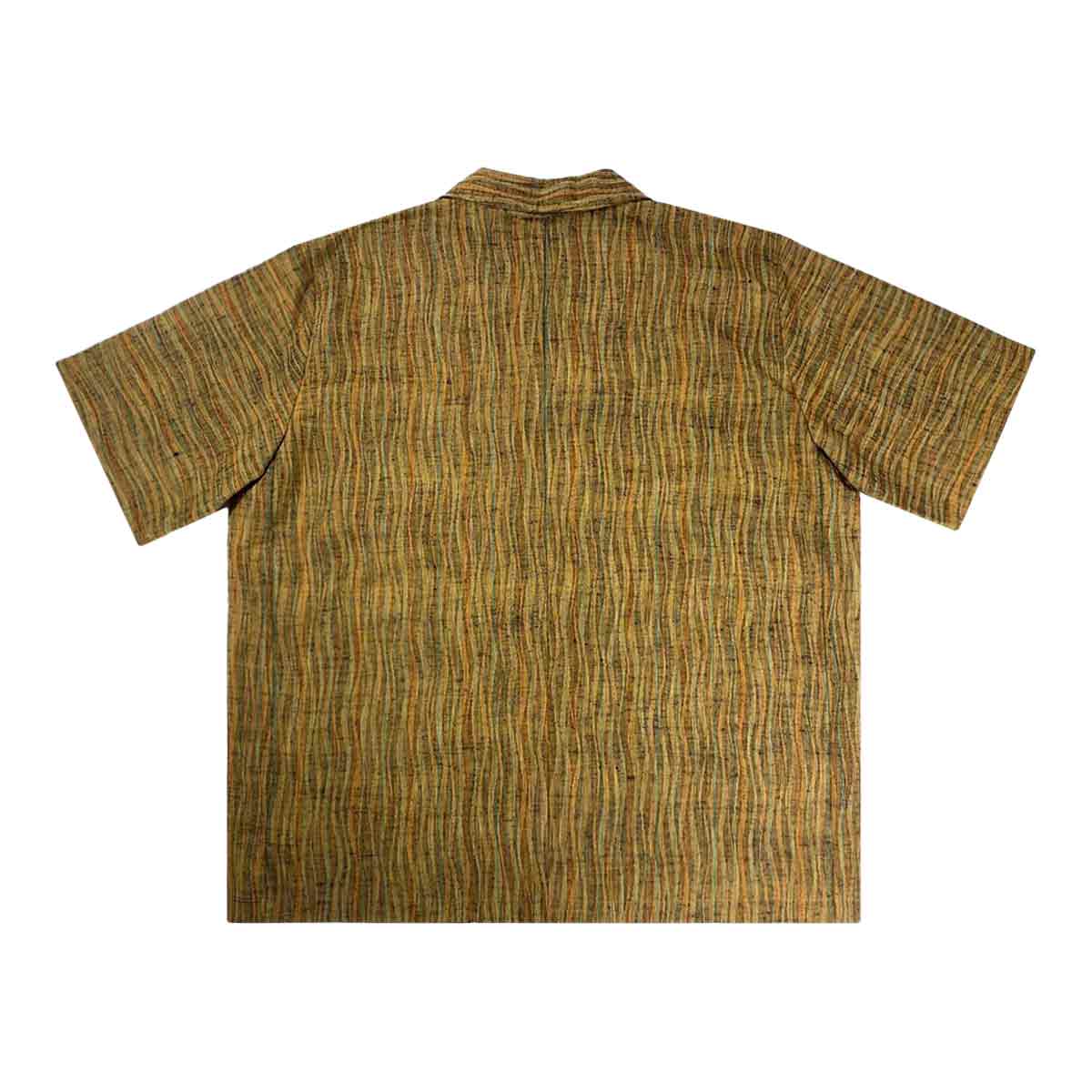 Kimono Aloha Shirt Men's 2XL AHKH-2XL17