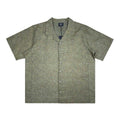 Kimono Aloha Shirt Men's 2XL AHKH-2XL23