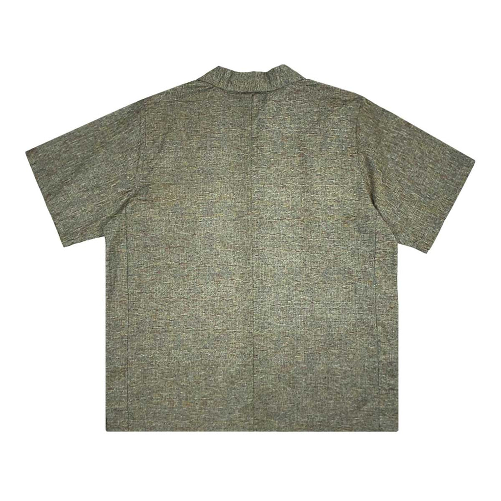Kimono Aloha Shirt Men's 2XL AHKH-2XL23