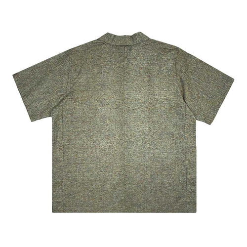 Kimono Aloha Shirt Men's 2XL AHKH-2XL23