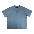 Kimono Aloha Shirt Men's 2XL AHKH-2XL24