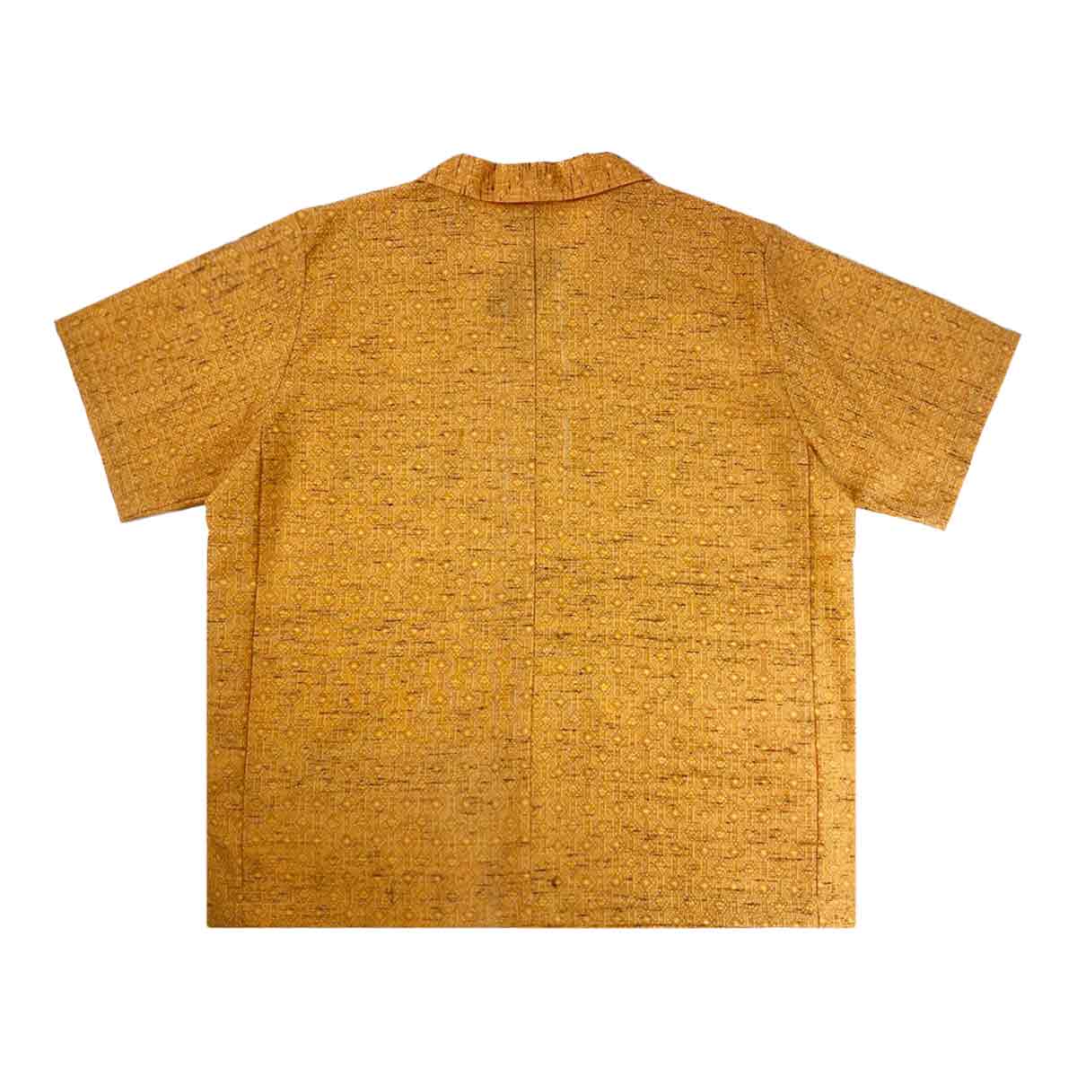Kimono Aloha Shirt Men's 2XL AHKH-2XL26