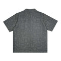 Kimono Aloha Shirt Men's 2XL AHKH-2XL35