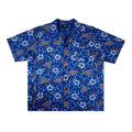 Kimono Aloha Shirt Men's 2XL AHKH-2XL46