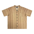 Kimono Aloha Shirt Men's 2XL AHKH-2XL54