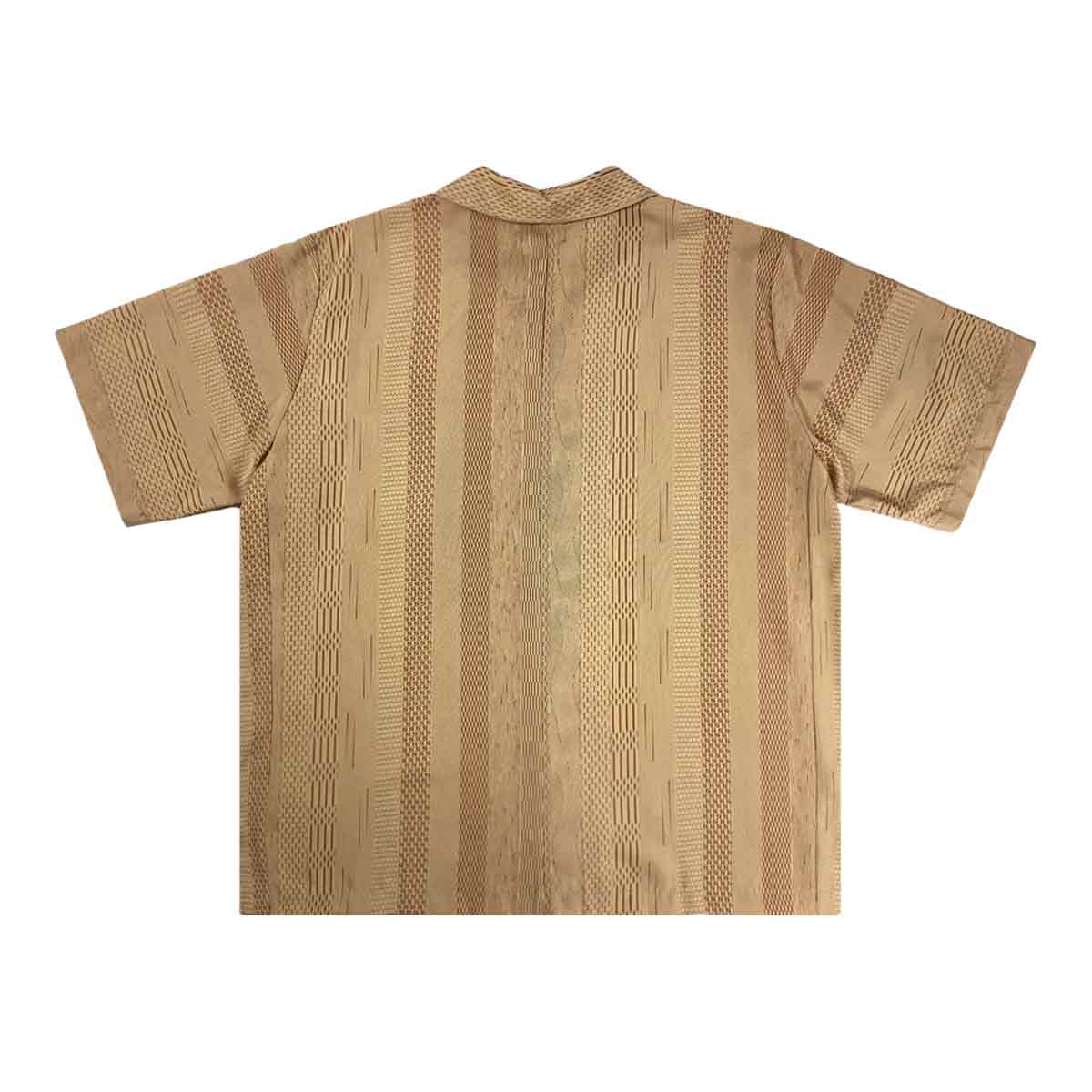 Kimono Aloha Shirt Men's 2XL AHKH-2XL54