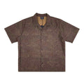 Kimono Aloha Shirt Men's 3XL AHKH-3XL04