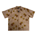 Kimono Aloha Shirt Men's 3XL AHKH-3XL05