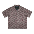 Kimono Aloha Shirt Men's 3XL AHKH-3XL10