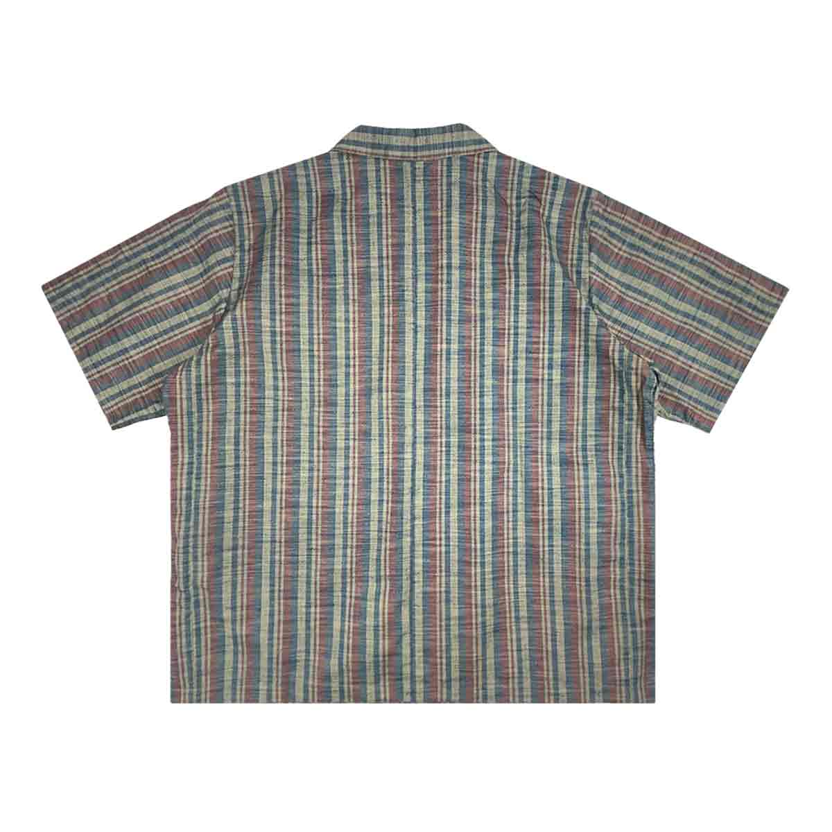 Kimono Aloha Shirt Men's 3XL AHKH-3XL11