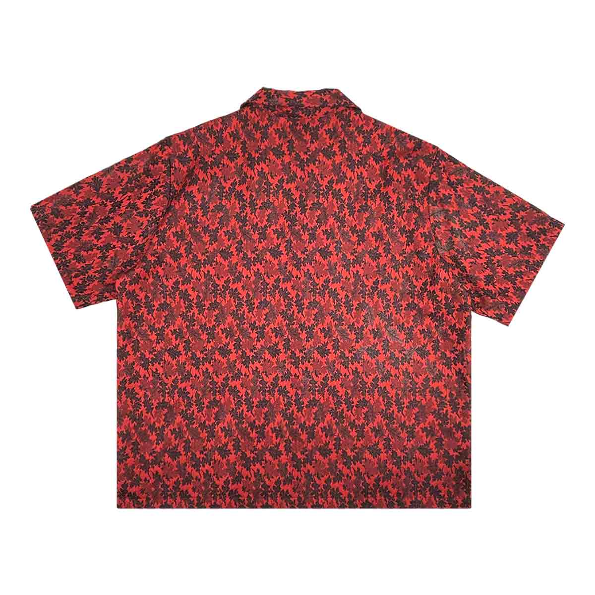 Kimono Aloha Shirt Men's 3XL AHKH-3XL12