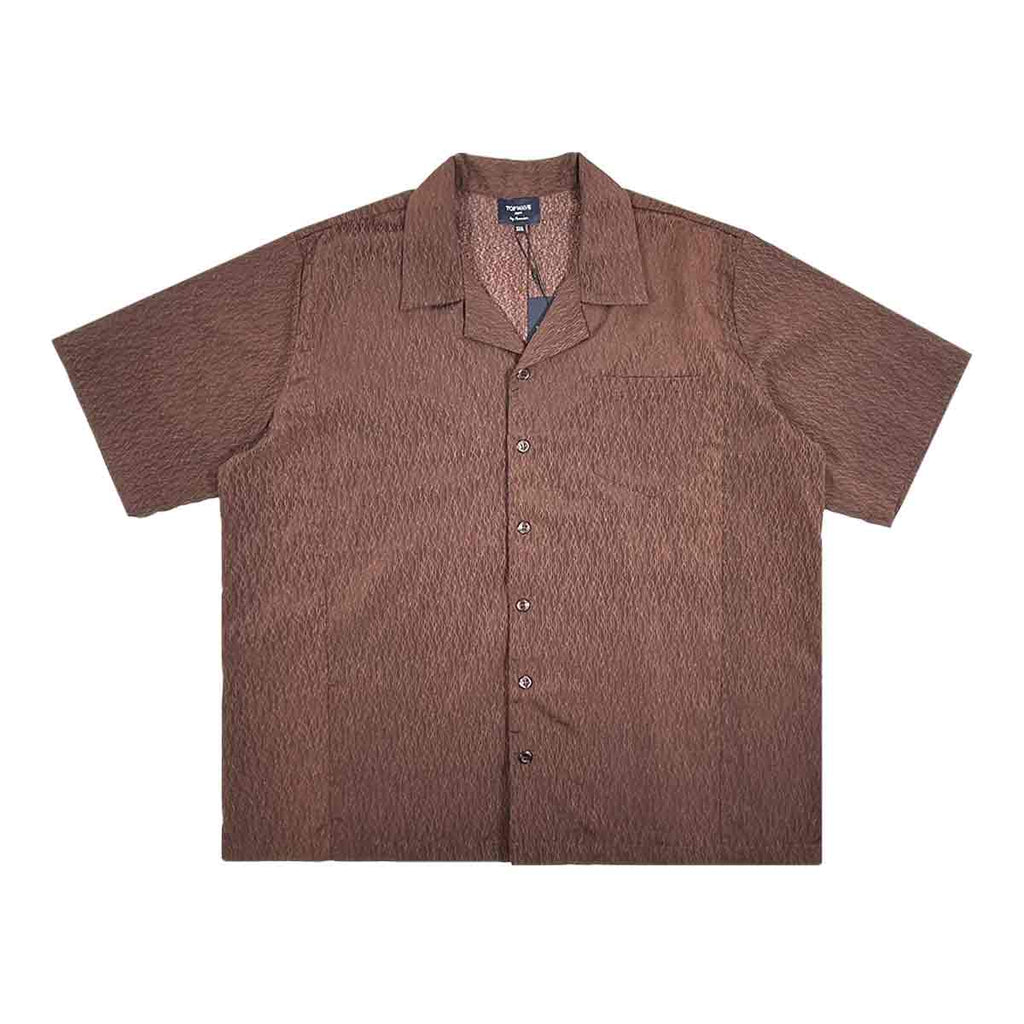 Kimono Aloha Shirt Men's 3XL AHKH-3XL14