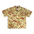 Kimono Aloha Shirt Men's 2XL AHKH-2XL23