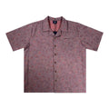 Kimono Aloha Shirt Men's 3XL AHKH-3XL26
