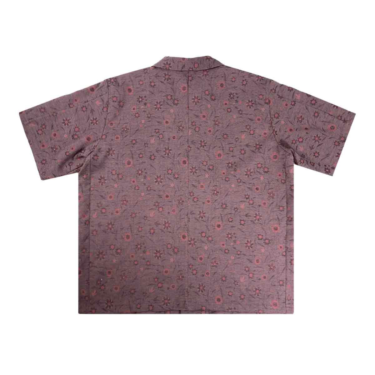 Kimono Aloha Shirt Men's 3XL AHKH-3XL26