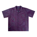 Kimono Aloha Shirt Men's 3XL AHKH-3XL28