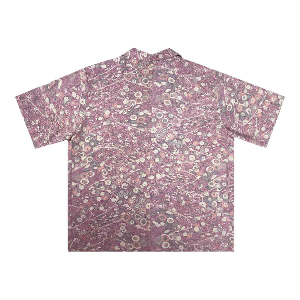 Kimono Aloha Shirt Men's 3XL AHKH-3XL30