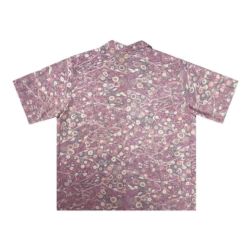 Kimono Aloha Shirt Men's 3XL AHKH-3XL30