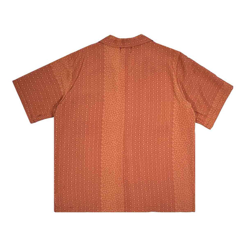 Kimono Aloha Shirt Men's L AHKH-L07