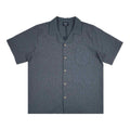 Kimono Aloha Shirt Men's L AHKH-L12