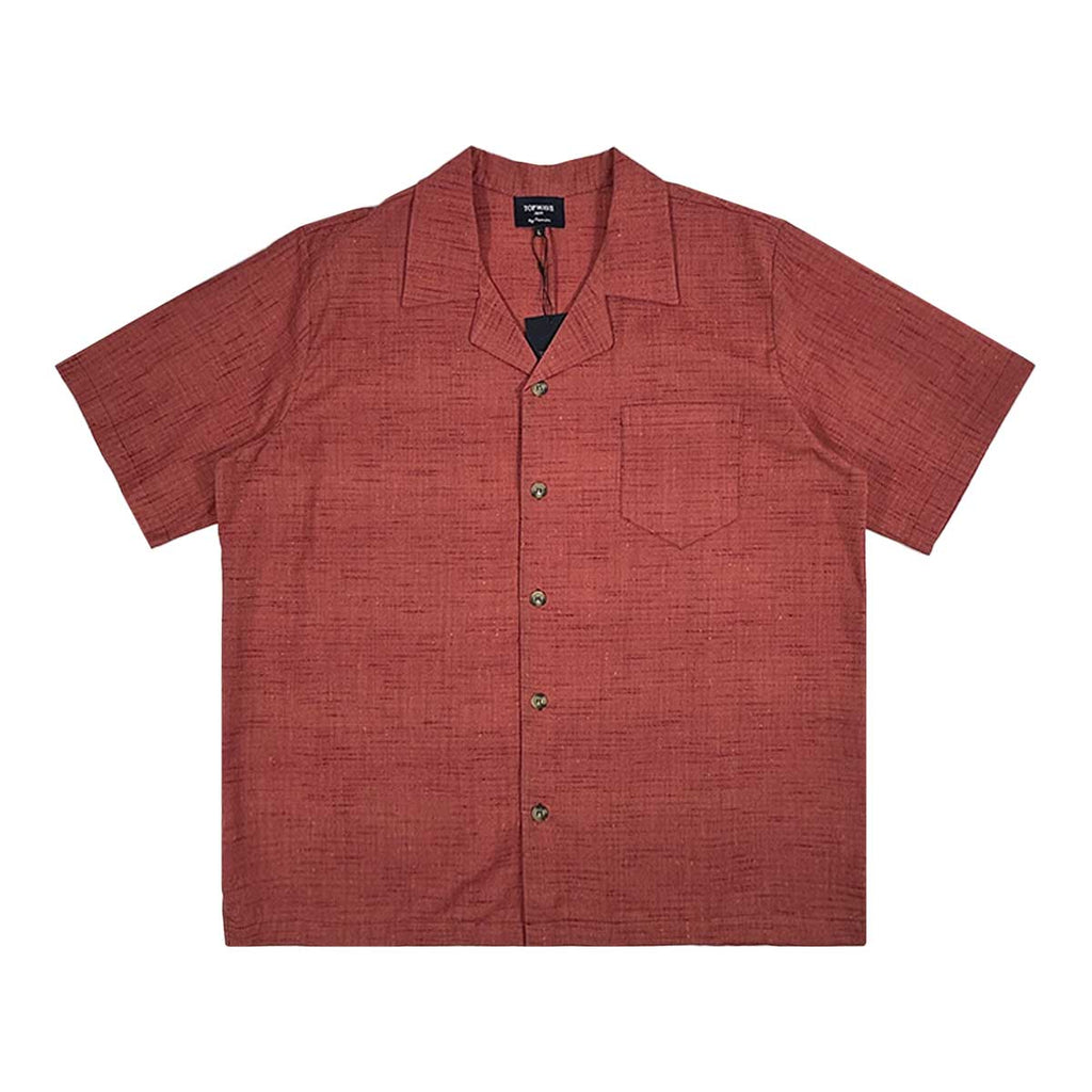 Kimono Aloha Shirt Men's L AHKH-L15