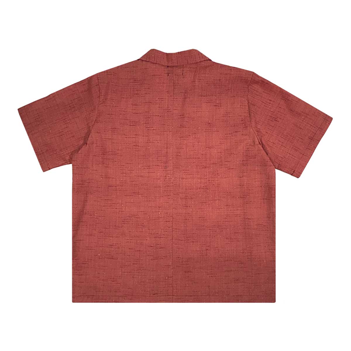 Kimono Aloha Shirt Men's L AHKH-L15