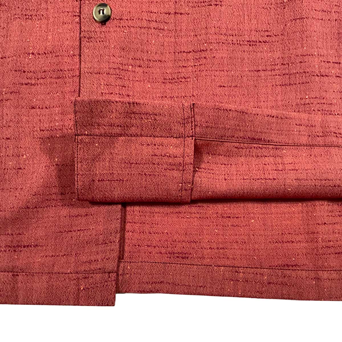 Kimono Aloha Shirt Men's L AHKH-L15