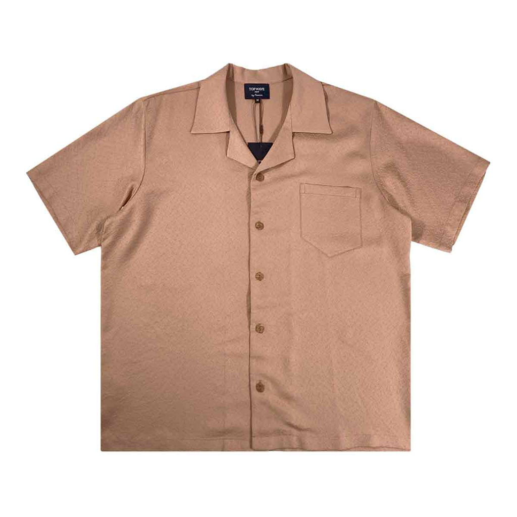 Kimono Aloha Shirt Men's M AHKH-M100