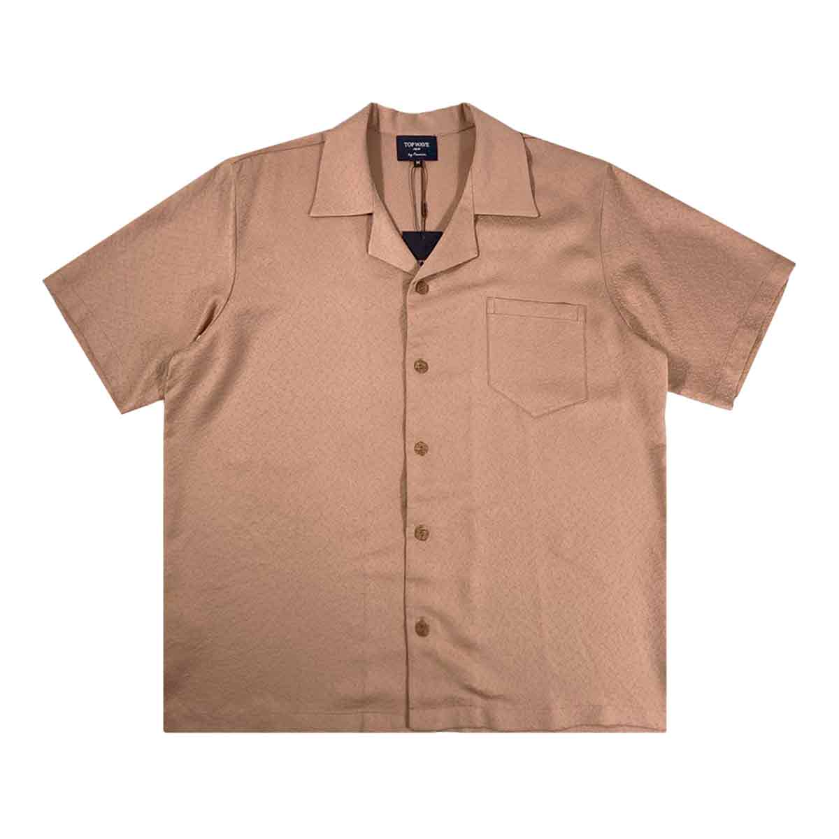 Kimono Aloha Shirt Men's M AHKH-M100