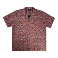 Kimono Aloha Shirt Men's M AHKH-M17