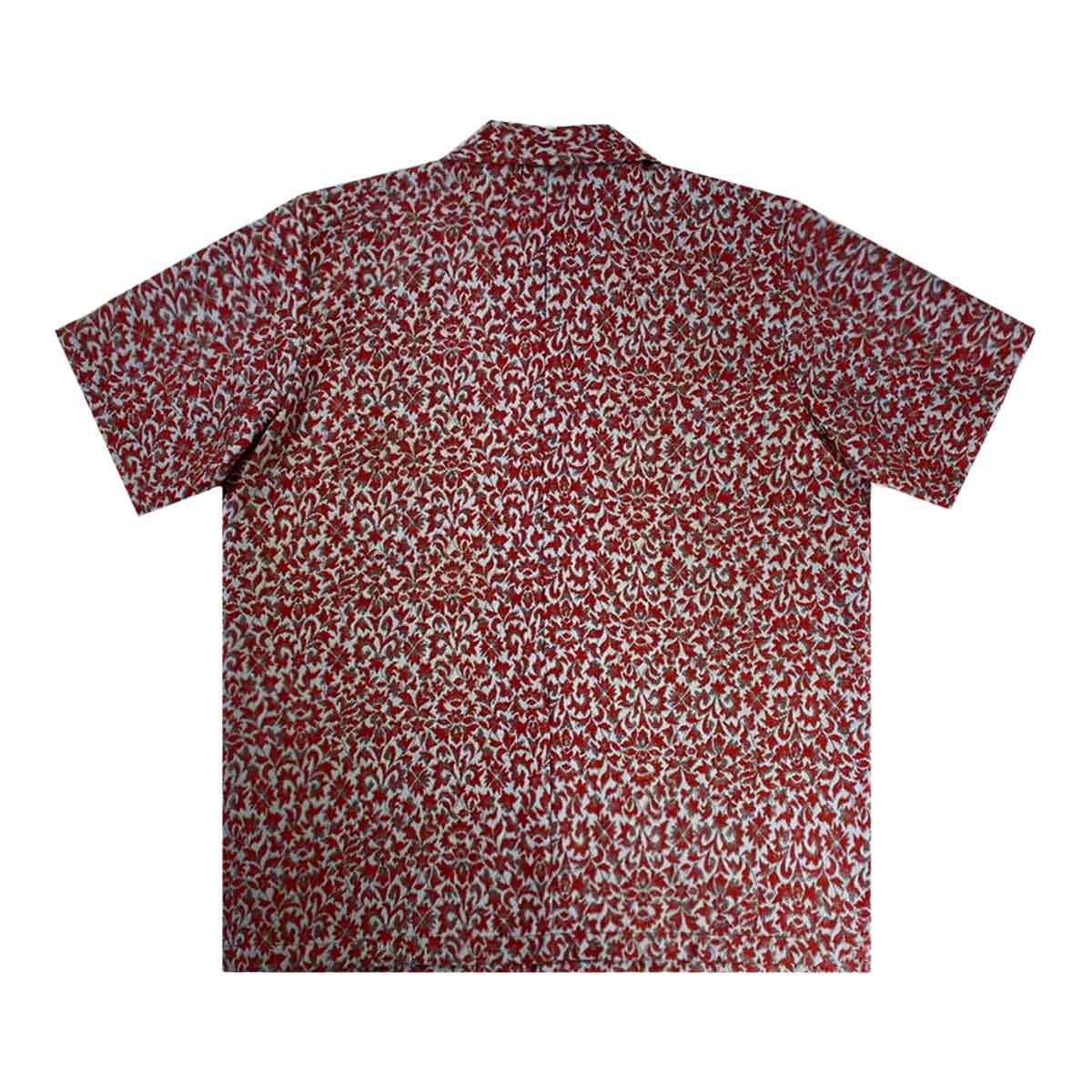 Kimono Aloha Shirt Men's M AHKH-M17