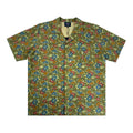 Kimono Aloha Shirt Men's M AHKH-M27