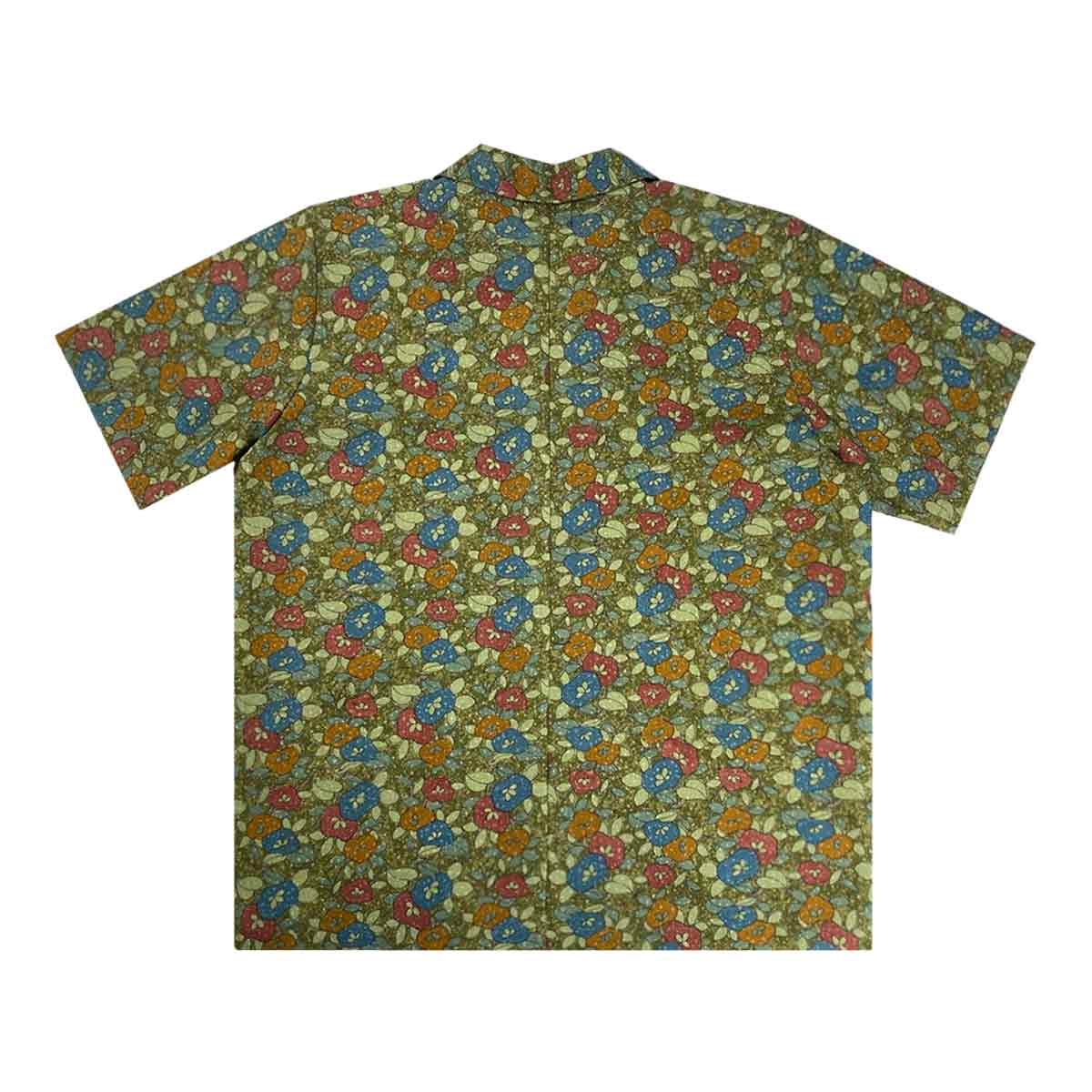 Kimono Aloha Shirt Men's M AHKH-M27