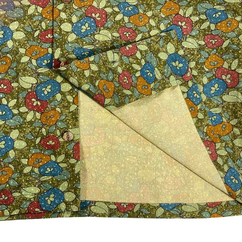 Kimono Aloha Shirt Men's M AHKH-M27