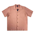 Kimono Aloha Shirt Men's M AHKH-M98