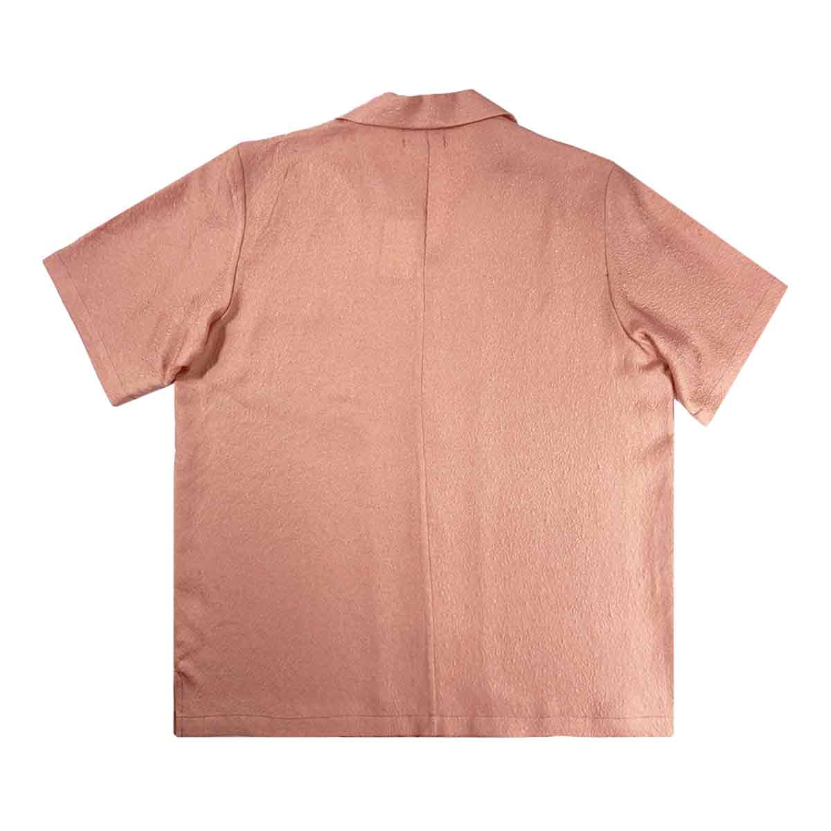 Kimono Aloha Shirt Men's M AHKH-M98
