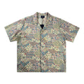 Kimono Aloha Shirt Men's XL AHKH-XL03