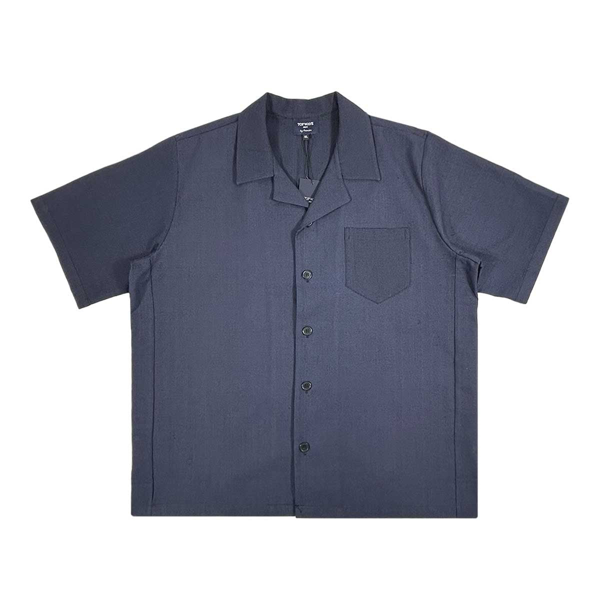 Kimono Aloha Shirt Men's XL AHKH-XL06
