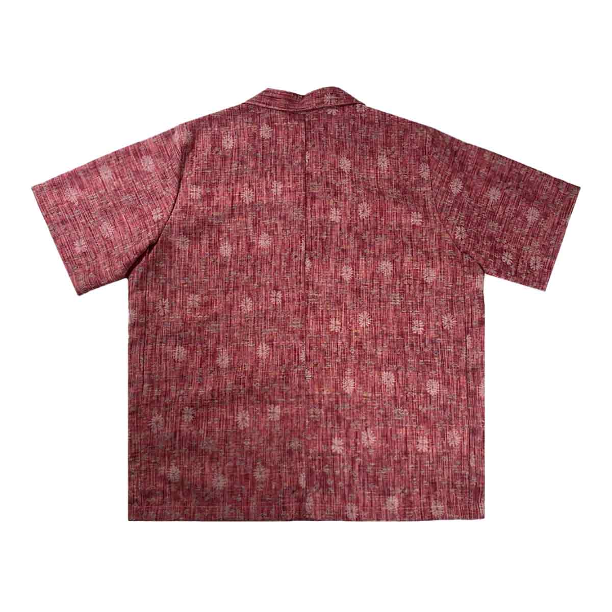Kimono Aloha Shirt Men's XL AHKH-XL08