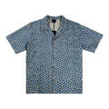 Kimono Aloha Shirt Men's XL AHKH-XL09