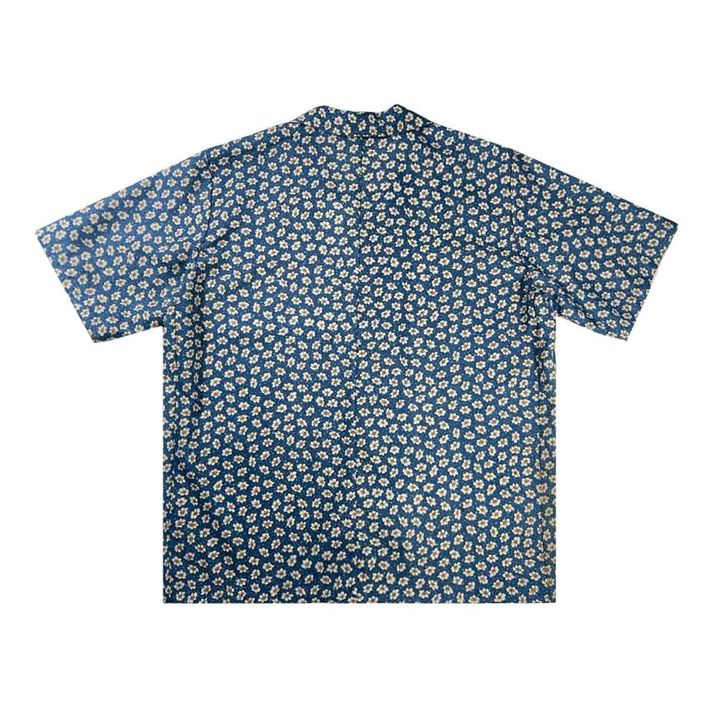 Kimono Aloha Shirt Men's XL AHKH-XL09