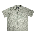 Kimono Aloha Shirt Men's XL AHKH-XL100
