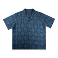 Kimono Aloha Shirt Men's XL AHKH-XL101